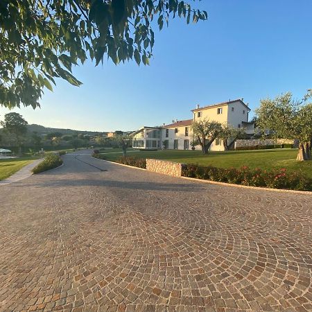 Agriturismo Ortaglia Bardolino Exterior foto