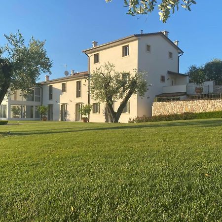 Agriturismo Ortaglia Bardolino Exterior foto