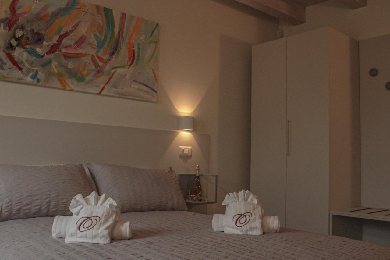 Agriturismo Ortaglia Bardolino Exterior foto